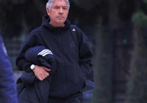 Юрген Гёде: "Футболчилар билан бир қаторда чемпионлик учун ҳамма бирдек ишлади"