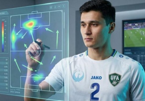 Мақсад нима? Мексикаликлар Ҳусановни таҳлил қила бошлади!