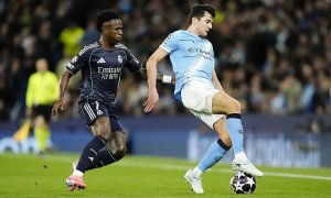 Винисиус нега учрашувдан кейин Ҳусановнинг олдига келди?