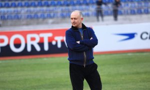 Samvel Babayan: "Mag‘lubiyatlardan keyin bu g‘alaba bizga juda kerak edi"