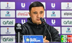 Ислом Исмоилов: "Бизга оғир таъсир қилди, сабаби..."