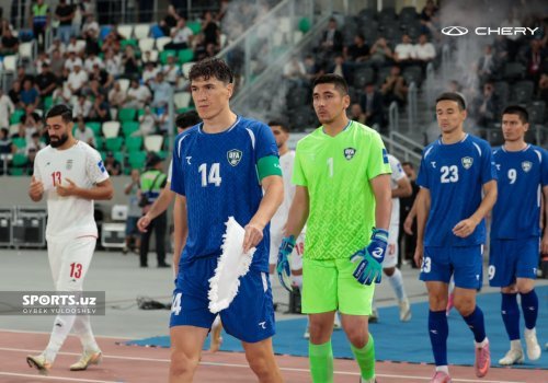 Объявлен список футболистов, вызванных на международный товарищеский турнир FIFA Series