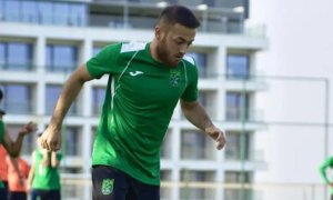 Yevropadagi legionerimiz faoliyati hali boshlanmay tugadimi?