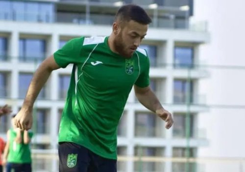 Yevropadagi legionerimiz faoliyati hali boshlanmay tugadimi?