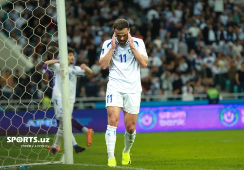 O‘zbekiston: Bu galgi raqib Argentina va Braziliyani qo‘rqitgan jamoa!