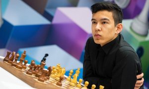 "Grenke Chess Freestyle Open 2026": Карлсендан кейин ким чемпион бўлади?