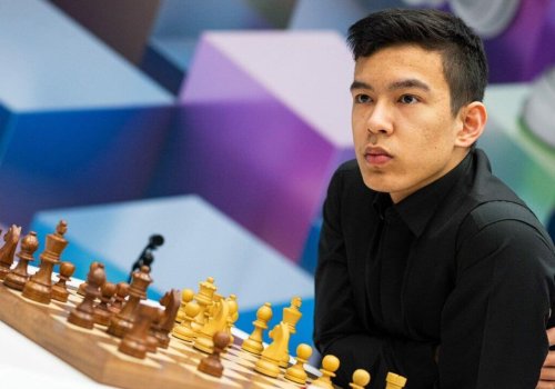 "Grenke Chess Freestyle Open 2026": Карлсендан кейин ким чемпион бўлади?