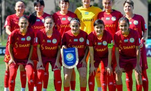 АЛЧ: «Севинч» проиграла "Melbourne City WFC"