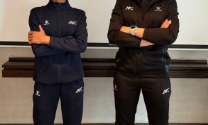 Представители Узбекистана привлечены к Кубку Азии U-20 среди девушек  