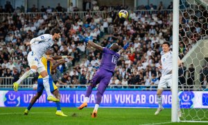 Ja’far Irismetov: "Bunday raqiblarga qarshi bahslarda qanday kamchiliklarimiz borligini ham tekshirib olamiz"