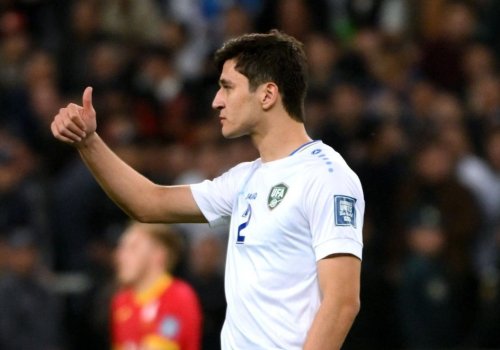 Husanov terma jamoada 50 ta gol urgan yulduzni to‘xtatishi kerak!