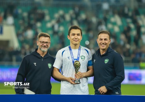 "Мураббийимиз терма жамоани қаёққа тайёрлаётганини тушунишимиз керак, бу жаҳон чемпионати-ку!" - таниқли мутахассис МТЖнинг ўйинини таҳлил қилди