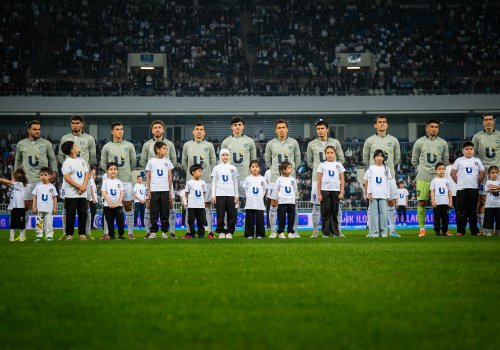 ФИФА рейтинги янгиланди: Франция биринчи ўринга кўтарилди. Ўзбекистон терма жамоамиз кучли 50 таликда!