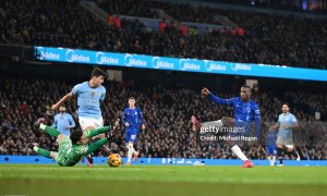 Абдуқодир Ҳусанов "Челси"га қарши дебют ўйинидаги хатоси ҳақида фикр билдирди.