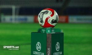 Суперлига. Бугун "Тошкент дербиси" ҳамда яна бир учрашув бўлиб ўтади