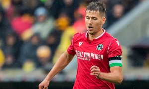 Olmaliqda tug‘ilgan futbolchi transferini Manchester va Madrid superklublari so‘radi