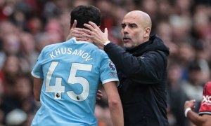 CITY MAGAZINE: Hamma Husanovdan hayratda!