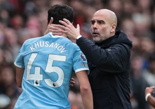 CITY MAGAZINE: Hamma Husanovdan hayratda!