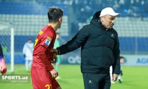 Сегодня пройдут три матча 5-го тура