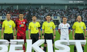 Superliga. "Andijon" soʻnggi 10 ta uchrashuvning faqatgina 1 tasida "Nasaf"dan ustun keldi