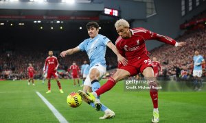 Angliya kubogi. “Manchester Siti” — “Liverpul”: Taxminiy tarkiblar bilan tanishing