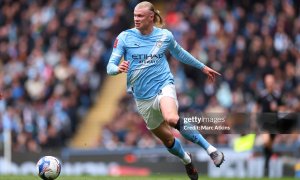 Angliya kubogi. "Manchester Siti" yirik hisobda "Liverpul"ni taslim etdi. Abduqodir Husanov to‘liq uchrashuv o‘tkazdi