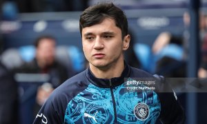 Abduqodir Husanovning "Liverpul"ga qarshi oʻyini qanday baholandi?