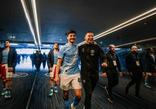 Abduqodir Husanov mersisaydliklarga qarshi himoyada odatdagidek ishonchli harakat qildi (statistika)