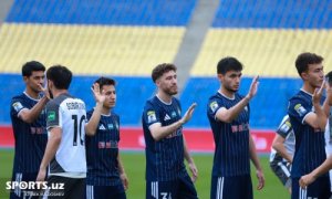 Турнирная таблица Суперлиги после 5-го тура