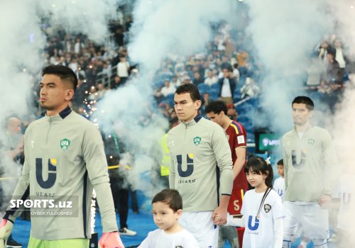 Ўрунов, Сергеев ва Ашурматов водий клубларига йўл олмоқда, Машарипов ва Ҳамробеков эса собиқ жамоасига қайтиши мумкин