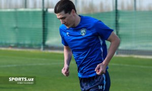 Шомуродов Ўзбекистоннинг Португалия ва Колумбияга қарши ўйинлардаги имкониятларини баҳолади