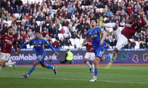 "Vest Xem" – "Lids" uchrashuvida 11 daqiqa qo‘shib berilgan vaqt qanchalik asosli edi?