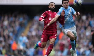 Ҳусанов Муҳаммад Салоҳ эрасига якун ясади!