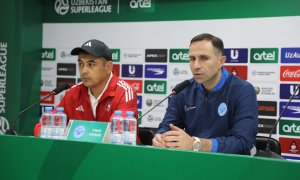 Timur Kapadze: "Andijon" borini tashlashini bilardik"