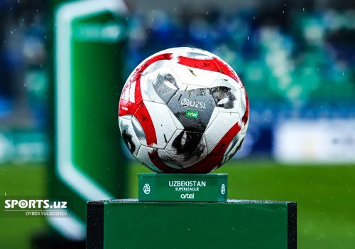 Сегодня завершится 6-й тур