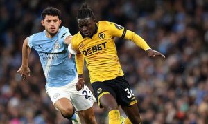 Иқтидорли вундеркинд Англияни эмас, Португалия терма жамоасини танлади