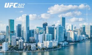 "UFC 327" турнирининг чипталар нархи эълон қилинди