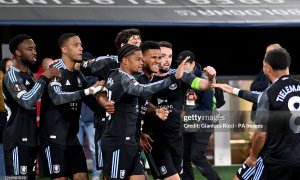 Европа лигаси. "Астон Вилла" ва "Фрайбург" ғалаба қозонди, "Ноттингем Форест" дурaнг ўйнади