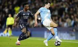 Ҳусанов ўзидан тезкор футболчи номини айтди