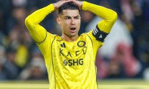 Роналдунинг олтита голини бекор қилишмоқчи