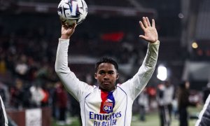 Мен Эндрикдан норозиман!