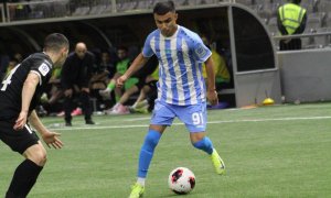 "Yoki hozir yoki yozda ketishim aniq edi" - Bektemir Abdumannonovning "Dinamo"dagi faoliyati nega juda qisqa bo‘lgani va nima uchun Qozog‘istonga ketgani haqida