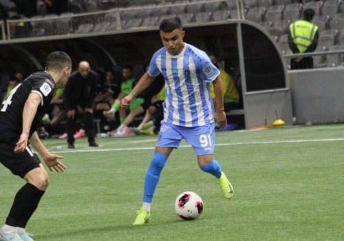 "Yoki hozir yoki yozda ketishim aniq edi" - Bektemir Abdumannonovning "Dinamo"dagi faoliyati nega juda qisqa bo‘lgani va nima uchun Qozog‘istonga ketgani haqida