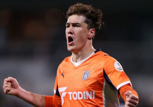 Shomurodov ikki gol bilan kurashga qaytdi! To‘purarlar poygasida vaziyat qanday?