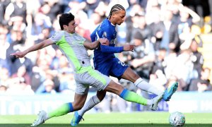 “Siti” chempionlik kurashiga qaytgan to‘qnashuvda Husonovning o‘yin qanday baholandi?