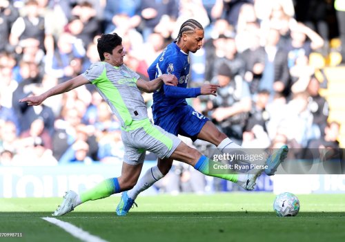 Husanovning "Chelsi"ga qarshi o‘yini qanday baholandi?