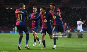 "Барселона" футболчиси АПЛга йўл олиши мумкин: икки клуб даъвогар