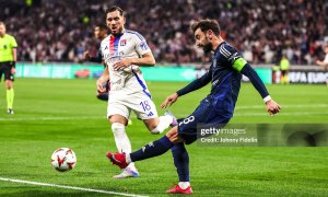 Шерки бу кўрсаткич бўйича Бруну Фернандешни ортда қолдирди