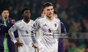 Угарте "Манчестер Юнайтед"ни тарк этиши мумкин: бир нечта клублар қизиқиш билдирмоқда