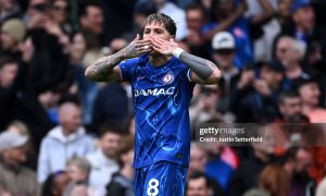 Росеньор: "Энцо Фернандес қайтиши жамоа учун жуда муҳим"